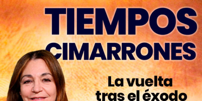 Tiempos Cimarrones T1 12 