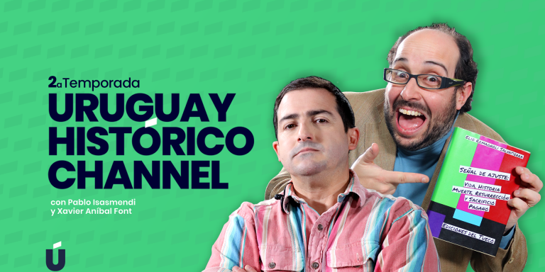 Uruguay histrico channel