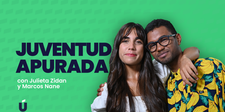 Juventud Apurada