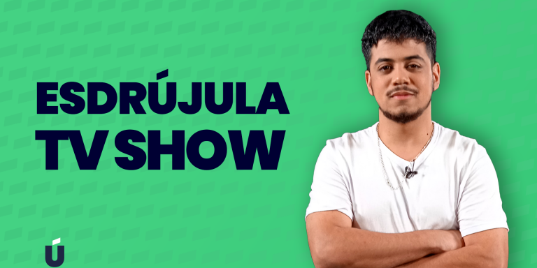 ESDRJULA TV SHOW